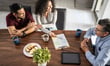 First-time buyers fear the process more than the deposit, study finds