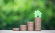 Income caps could lock out 22% of London first-time buyers, Mojo says