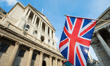 ​​​​​​​Markets push back next Bank of England rate hike to 2027