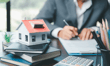 Mortgage approvals slump to lowest level since 2024