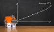First-time buyer share rises as average LTV climbs to quarterly high