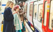 Commuter hotspots in major cities lead UK house price growth