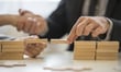 Bridging market contracts in Q2 as Iran conflict delays deals
