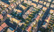 UK gardens add average of £75,598 to asking price, study finds