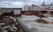 Flooding, not wind, drove the Iberian losses that defined Europe's storms