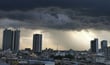 Unrated reinsurers creep into $30bn US fronting market