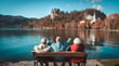Swiss Re study finds PE reshaping life insurance distribution