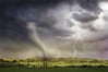Global insured cat losses hit seven-year low as benign streak shapes 2027 renewals