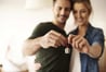 First-time buyer applications dip as home movers retreat further