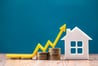 Five-year mortgage rate reaches 6% for the first time in three years