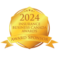 2024 Insurance Business Canada Awards - Award Sponsor