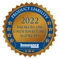 2022 IB Brokers on Underwriting Agencies - Product Liability