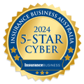 2024 IB 5-Star Cyber Medal
