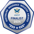 Australian Industry Awards 2024 Finalist - Underwriting Agency of the Year