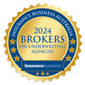 2024 IB Brokers on Underwriting Agencies