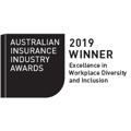 2019 ANZIIF Award for Excellence in Workplace Diversity and Inclusion