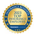 2023 Insurance Business Top Insurance Employers