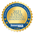 2021 5-Star Insurance Innovators