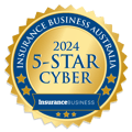 2024 IB 5-Star Cyber Medal