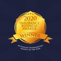 2020 ANZIIF Underwriting Agency of the Year Winner