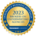 Brokers on Underwriting Agencies Awards: Financial Lines: Silver; Professional Indemnity: Silver; Management Liability: Bronze