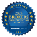 IB Broker's Pick 2024