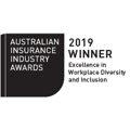 2019 ANZIIF Award for Excellence in Workplace Diversity and Inclusion