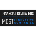 2023 Financial Review's Most Innovative Companies in Australia and New Zealand Finalist