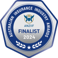Australian Industry Awards 2024 Finalist - Underwriting Agency of the Year