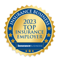 2023 Insurance Business Top Insurance Employers