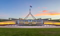 Negative gearing and CGT overhaul becomes law