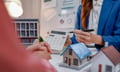 Household spending bounces – but sentiment tells a different story