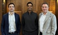 LMG rebrands three lenders as it bulks up specialist lending panel