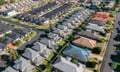Australian house rents re-accelerate as rental market splits in two 