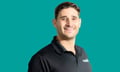 Costa Demetriou takes home loan lessons into Australian schools