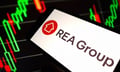 Ex-AMP Bank chief joins REA Group Board