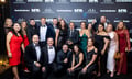 2026 Australian Mortgage Awards photos are out