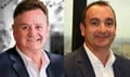FBAA appoints new CEO, board chair