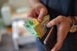 Australians are spending more, just not on property 