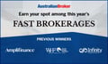 Time’s running out to enter Fast Brokerages 2026
