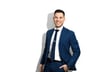 Spotlight: Joey Delis's broking success story 