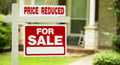 The politics of falling house prices