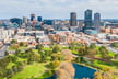 Adelaide in the spotlight: the city's property boom shows no signs of slowing 