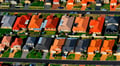 More choices: Help to Buy scheme widens broker access 
