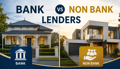 Non-banks are having a moment traditional lenders can't ignore