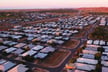 Spotlight on Western Australia's property boom