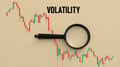 Market volatility puts brokers to the test