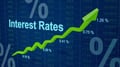 More signs that interest rates are about the rise
