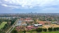 Perth's property boom may have hit its ceiling