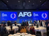 AFG names NSW/ACT state brokers of the year in Sydney
